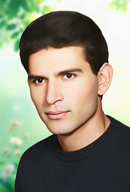 شهید فریدون حقی