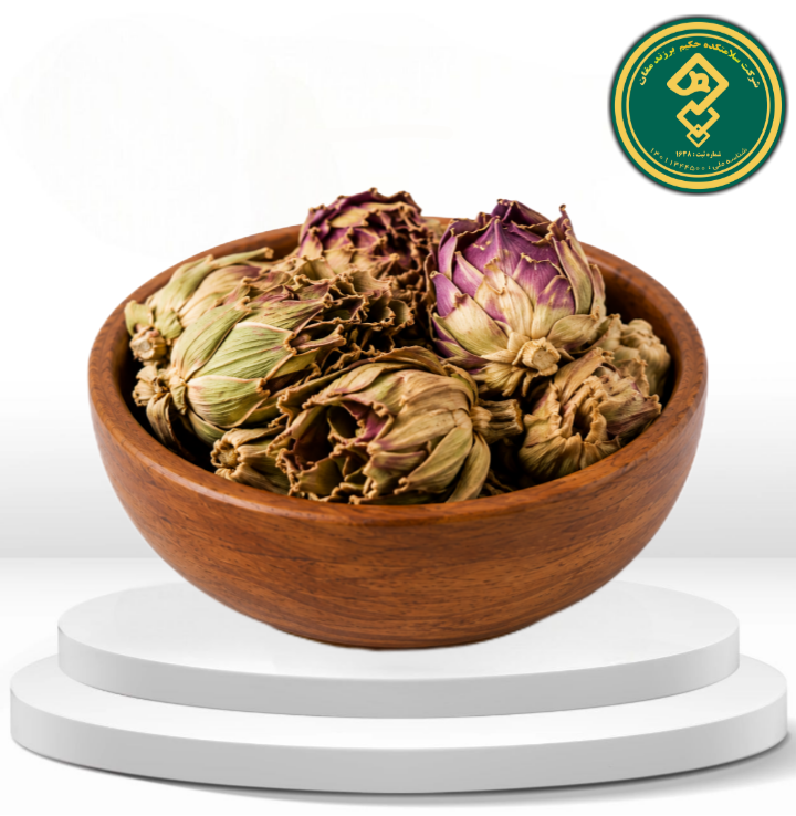 آرتیشو (کنگر فرنگی) برزند